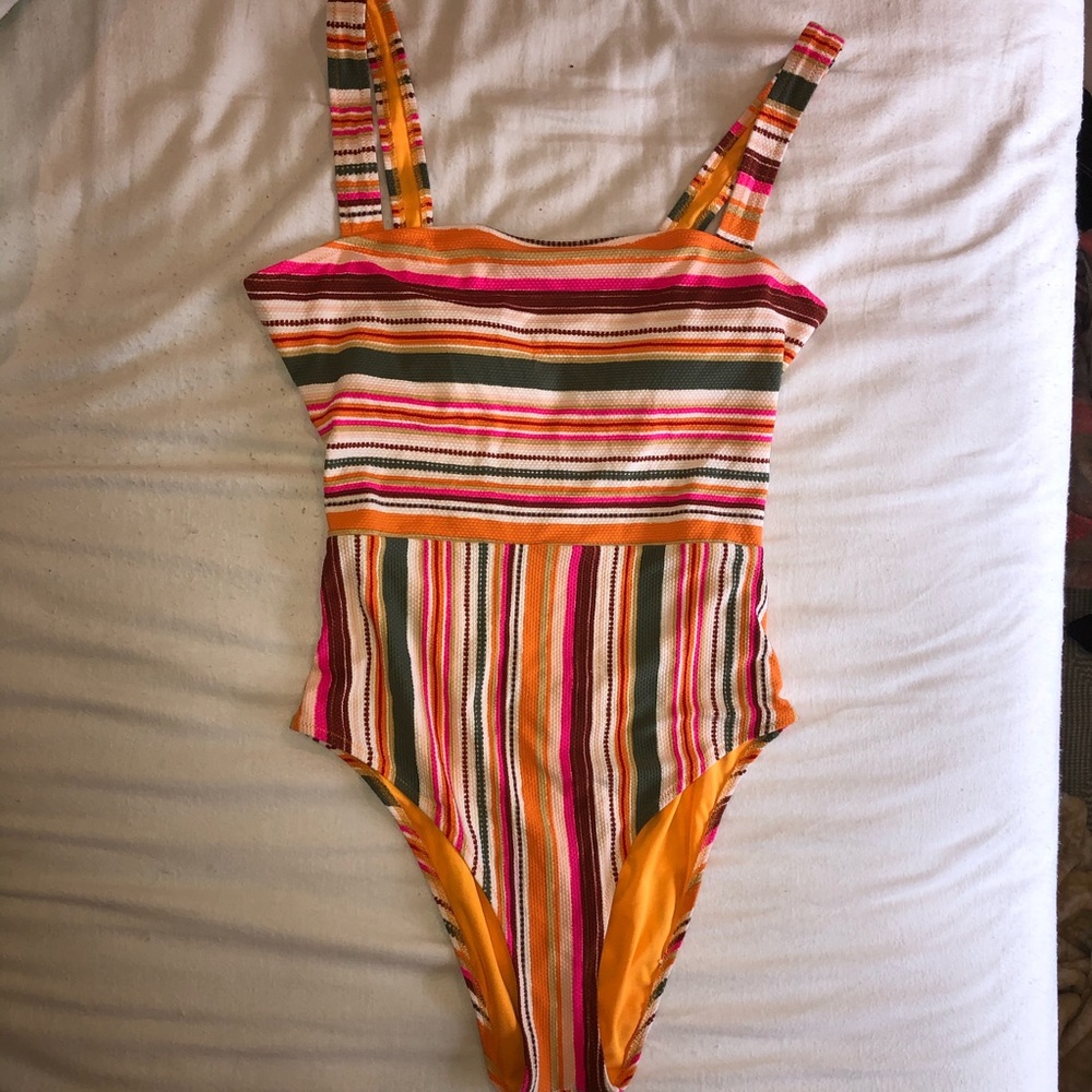 Aerie One Piece Swimsuit
